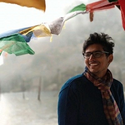Aditya Dubey