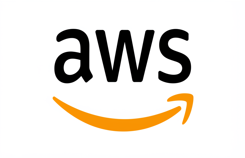 AWS logo
