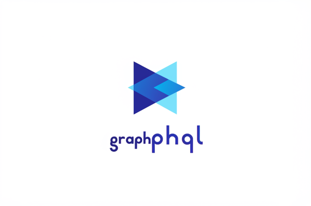 GraphQL logo