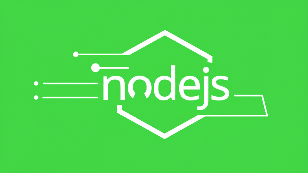 Node.js logo