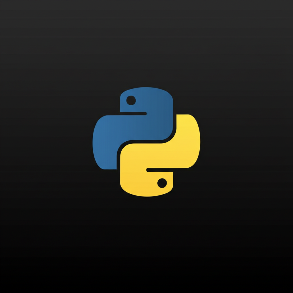 Python logo