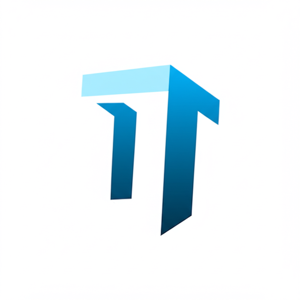 TypeScript logo